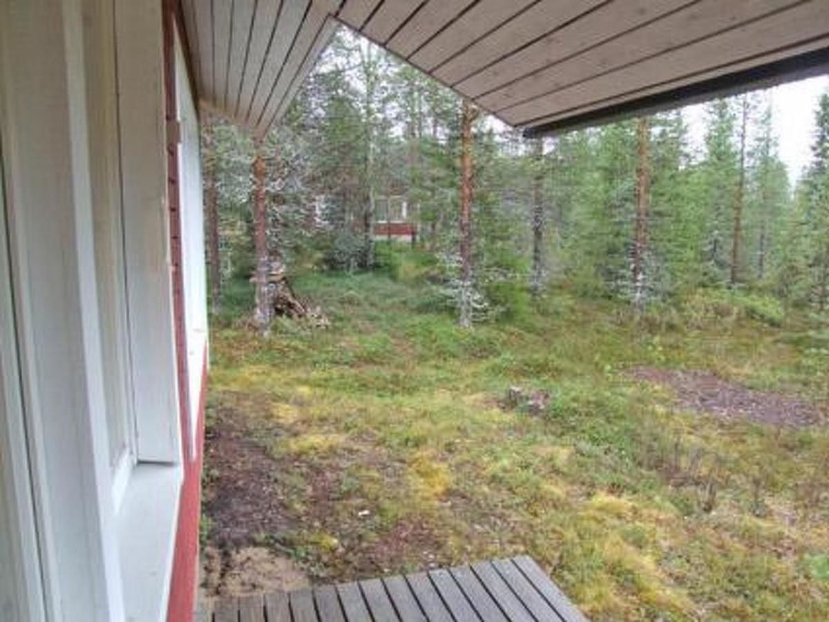 Дома для отпуска Holiday Home Rintelä 5a Рука-23