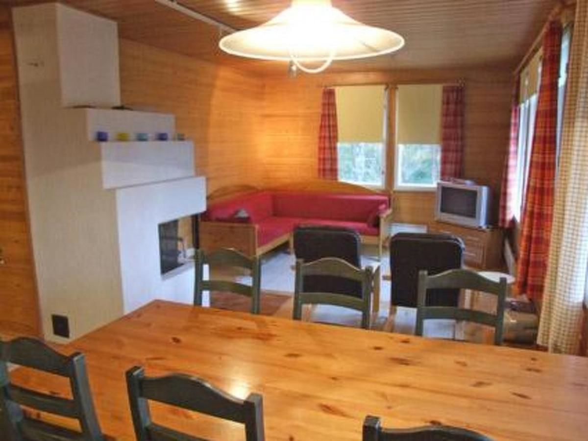 Дома для отпуска Holiday Home Rintelä 5a Рука-40