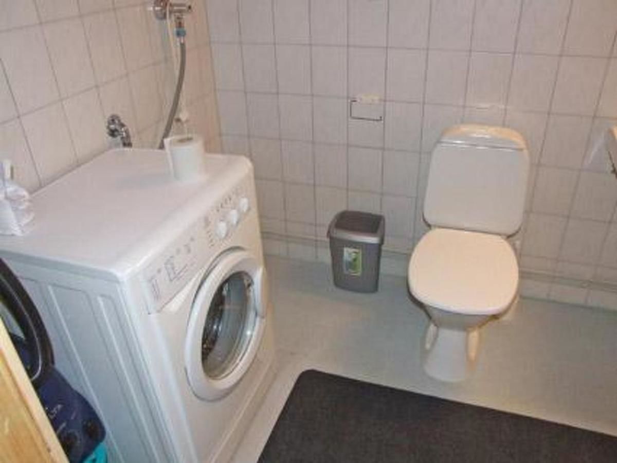 Дома для отпуска Holiday Home Rintelä 5a Рука-41