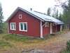 Дома для отпуска Holiday Home Rintelä 5a Рука-1