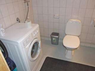 Дома для отпуска Holiday Home Rintelä 5a Рука Дом для отпуска-15