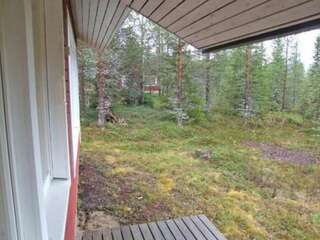 Дома для отпуска Holiday Home Rintelä 5a Рука Дом для отпуска-19
