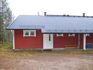 Дома для отпуска Holiday Home Rintelä 5a Рука Дом для отпуска-3