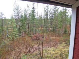 Дома для отпуска Holiday Home Rintelä 5a Рука Дом для отпуска-32