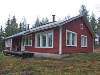 Дома для отпуска Holiday Home Rintelä 5a Рука Дом для отпуска-33