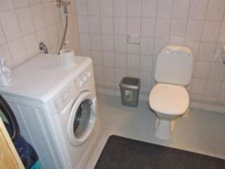 Дома для отпуска Holiday Home Rintelä 5a Рука Дом для отпуска-34