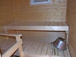 Дома для отпуска Holiday Home Rintelä 5a Рука Дом для отпуска-35