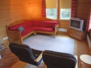 Дома для отпуска Holiday Home Rintelä 5a Рука Дом для отпуска-36