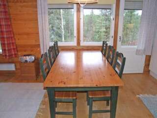 Дома для отпуска Holiday Home Rintelä 5a Рука Дом для отпуска-5