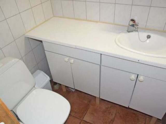 Дома для отпуска Holiday Home Rintelä 5a Рука-12