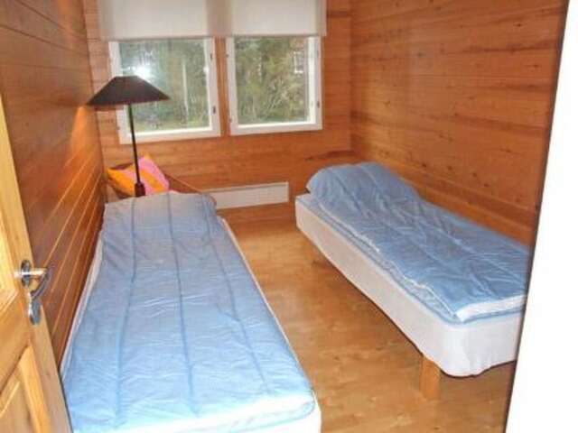 Дома для отпуска Holiday Home Rintelä 5a Рука-13