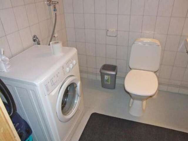 Дома для отпуска Holiday Home Rintelä 5a Рука-18