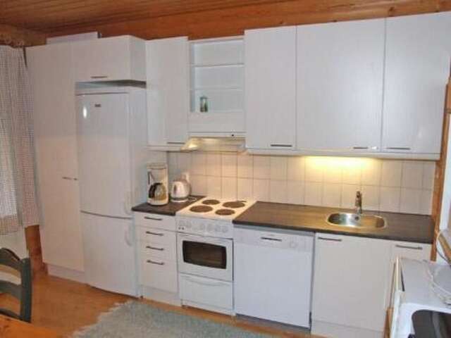 Дома для отпуска Holiday Home Rintelä 5a Рука-28
