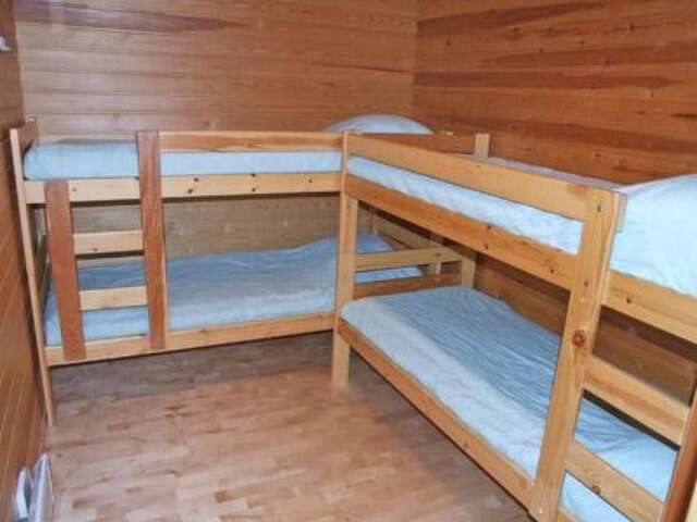 Дома для отпуска Holiday Home Rintelä 5a Рука-35