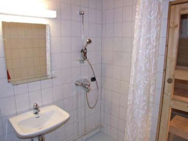 Дома для отпуска Holiday Home Rintelä 5a Рука-36