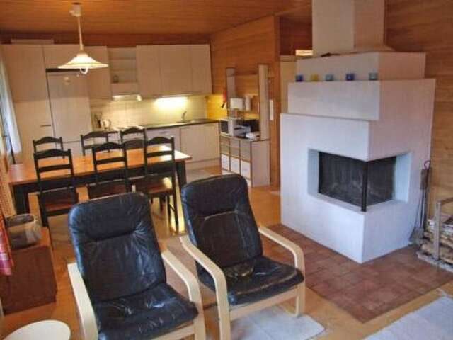 Дома для отпуска Holiday Home Rintelä 5a Рука-37