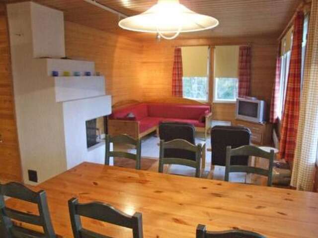 Дома для отпуска Holiday Home Rintelä 5a Рука-39