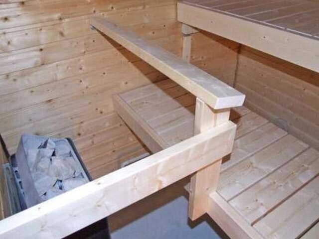 Дома для отпуска Holiday Home Rintelä 5a Рука-58