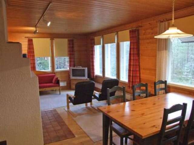 Дома для отпуска Holiday Home Rintelä 5a Рука-11